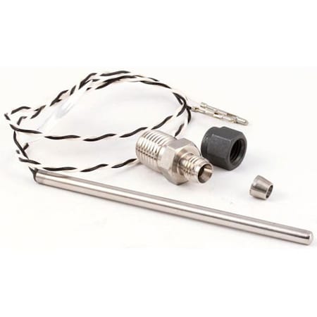 Pitco Temp Service Probe 4X188 Cpi 24 60089601-C